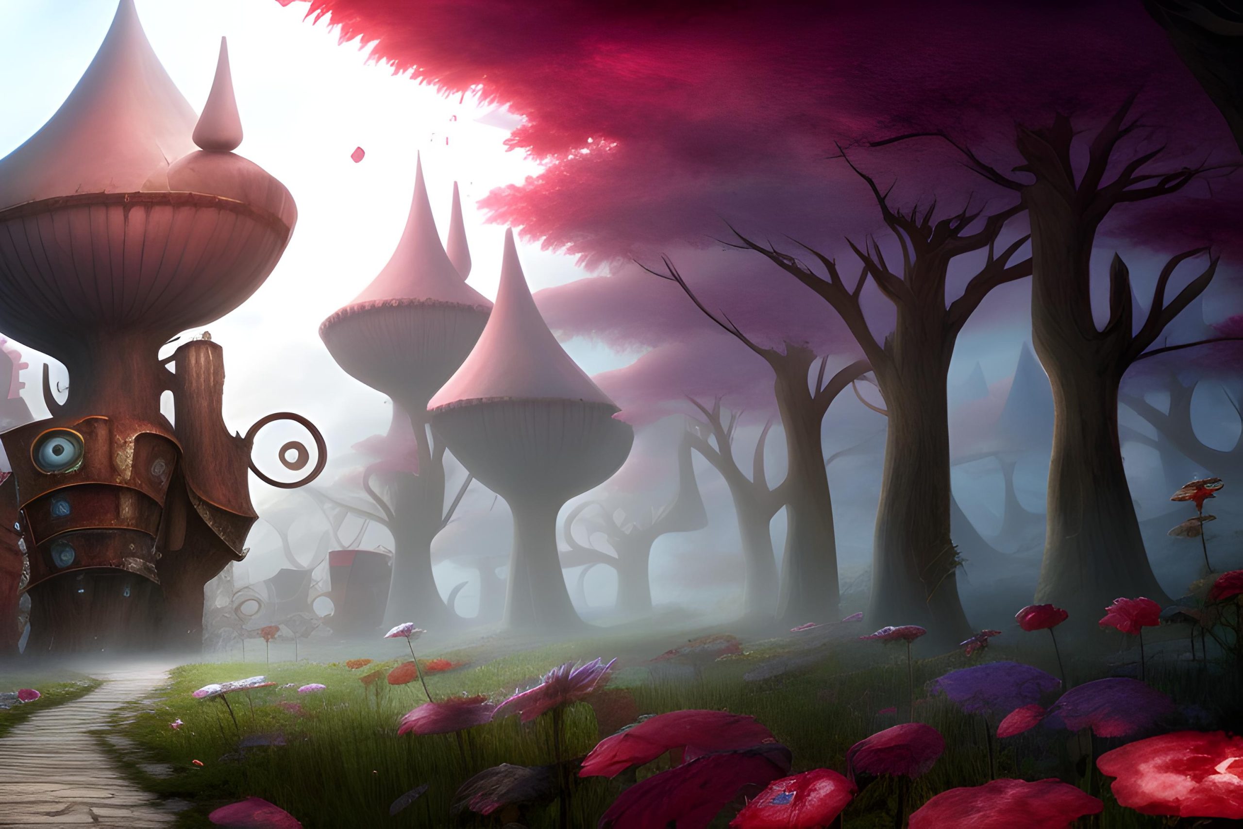 🔪Alice & Alice:Madness Returns Backgrounds🔪 - 𝚆𝚒𝚝𝚌𝚑𝚢  𝙰𝚎𝚜𝚝𝚑𝚎𝚝𝚒𝚌 | Facebook
