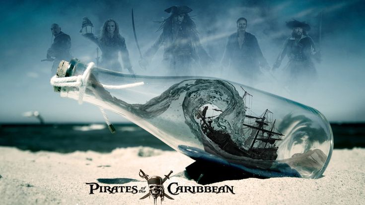 Jack Sparrow HD Wallpaper | Pirates of the Caribbean: On Stranger Tides