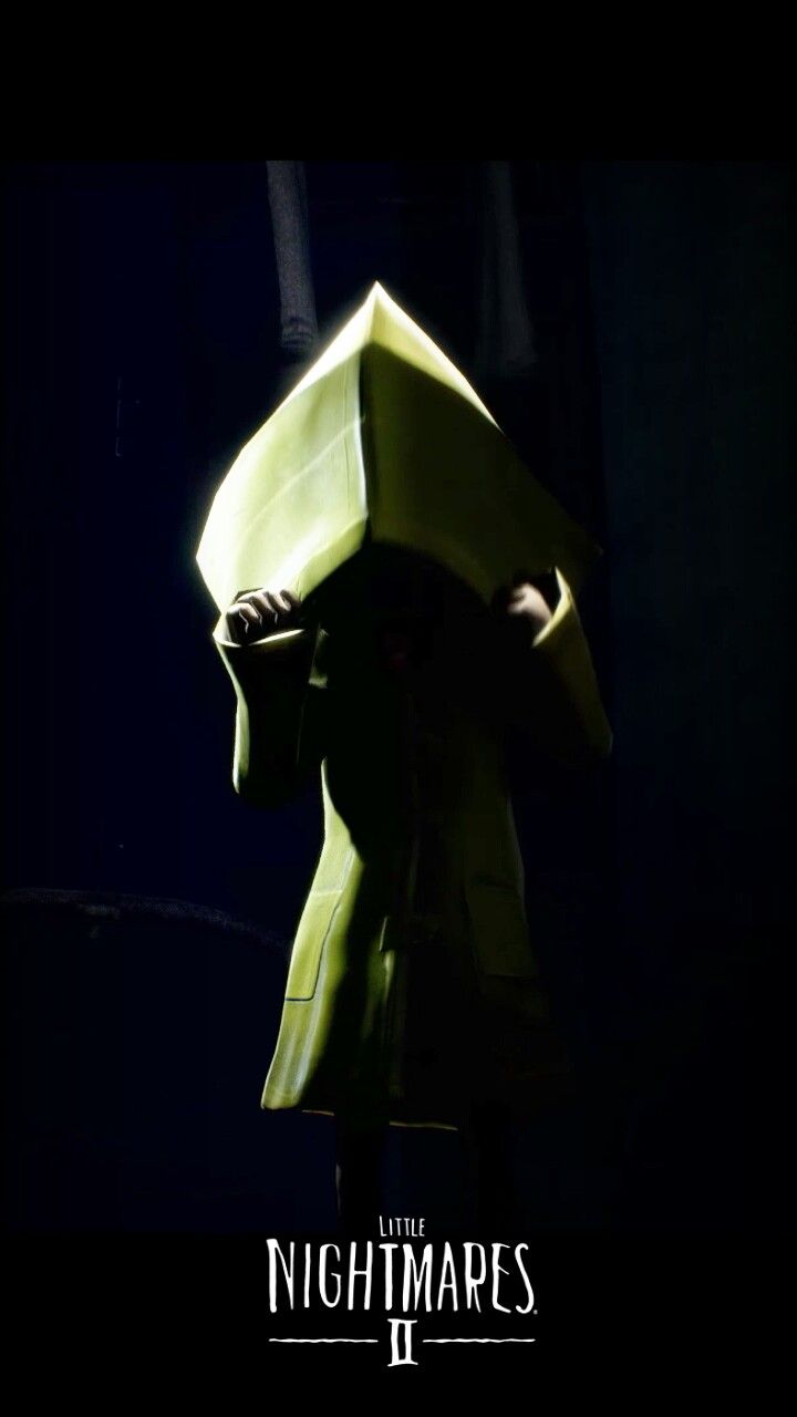 Little Nightmares II Wallpapers - Wallpaper Cave