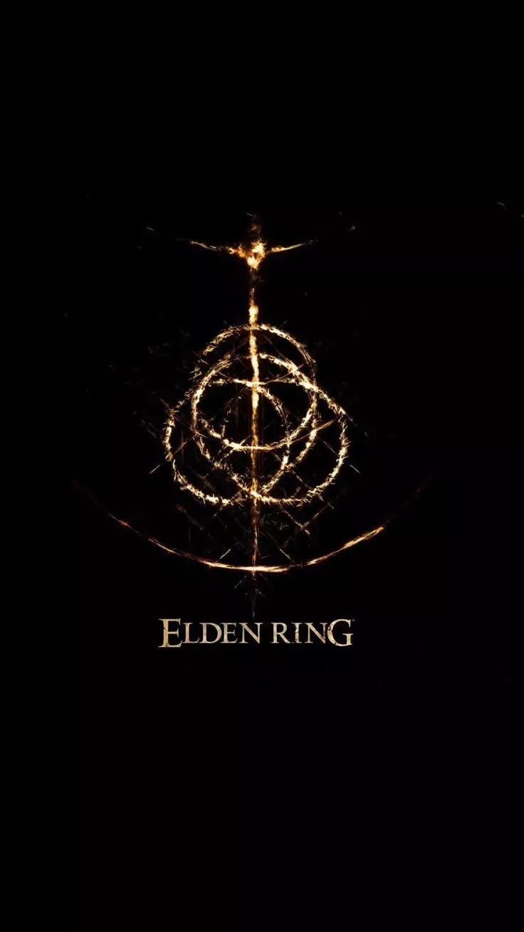 100+] Elden Ring Iphone Wallpapers | Wallpapers.com