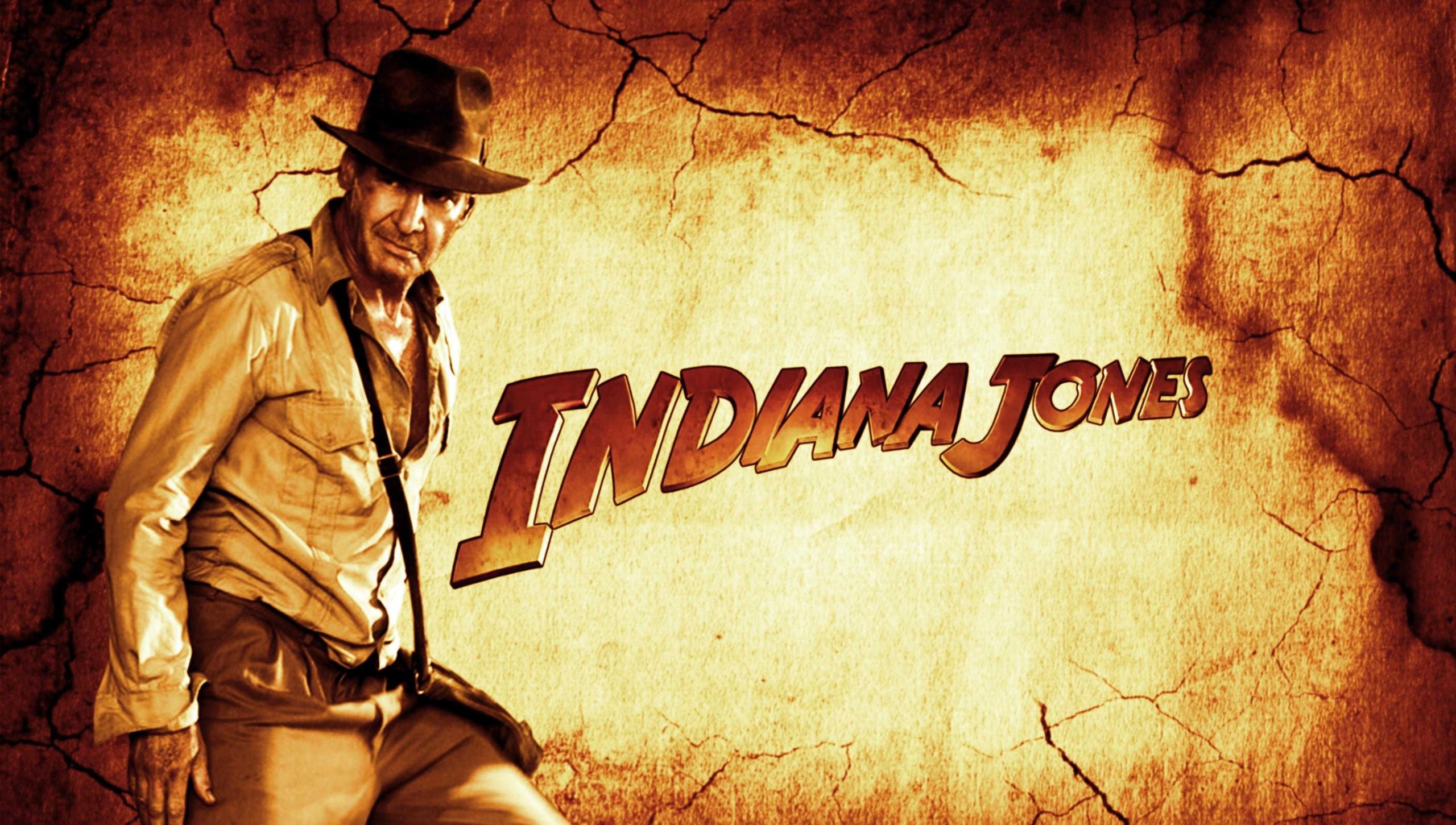 Indiana Jones Wallpaper | WhatsPaper