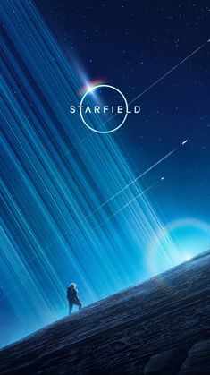 110+] Starfield Wallpapers