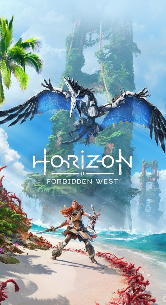 Horizon Forbidden West HD Cool Wallpaper, HD Games 4K Wallpapers, Images  and Background - Wallpapers Den