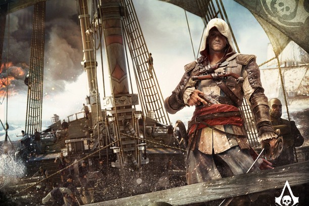 120+] Assassin's Creed IV: Black Flag Wallpapers