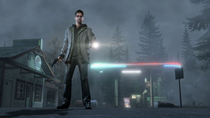 Alan Wake 2 Dev Reveals It Took Inspiration From Resident Evil To Make  Players 'Feel More Vulnerable' - PlayStation Universe