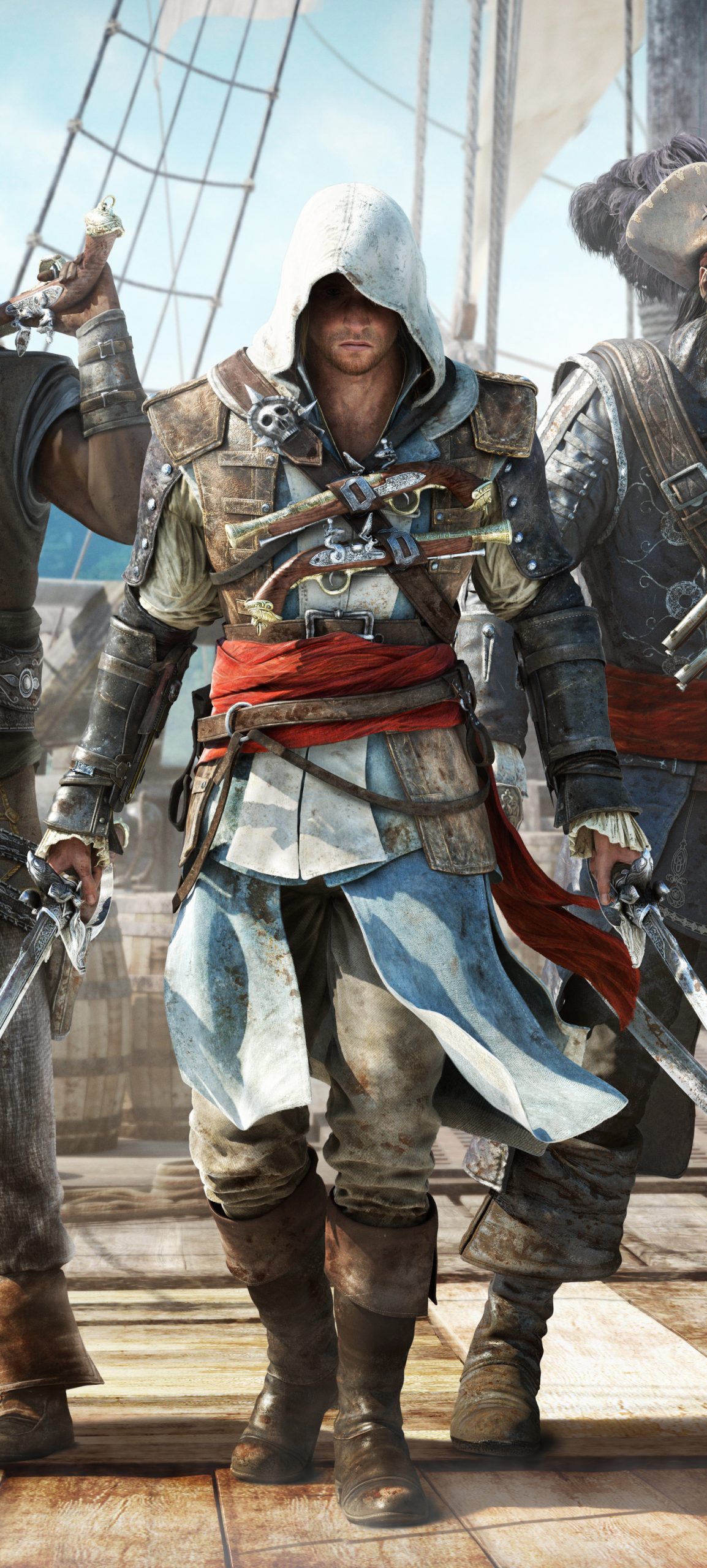 Assassin's Creed IV Black Flag | Ubisoft (US)