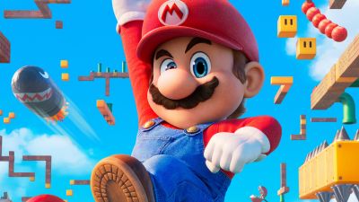 Super Mario Bros. Movie' Global Box Office Passes $508 Million