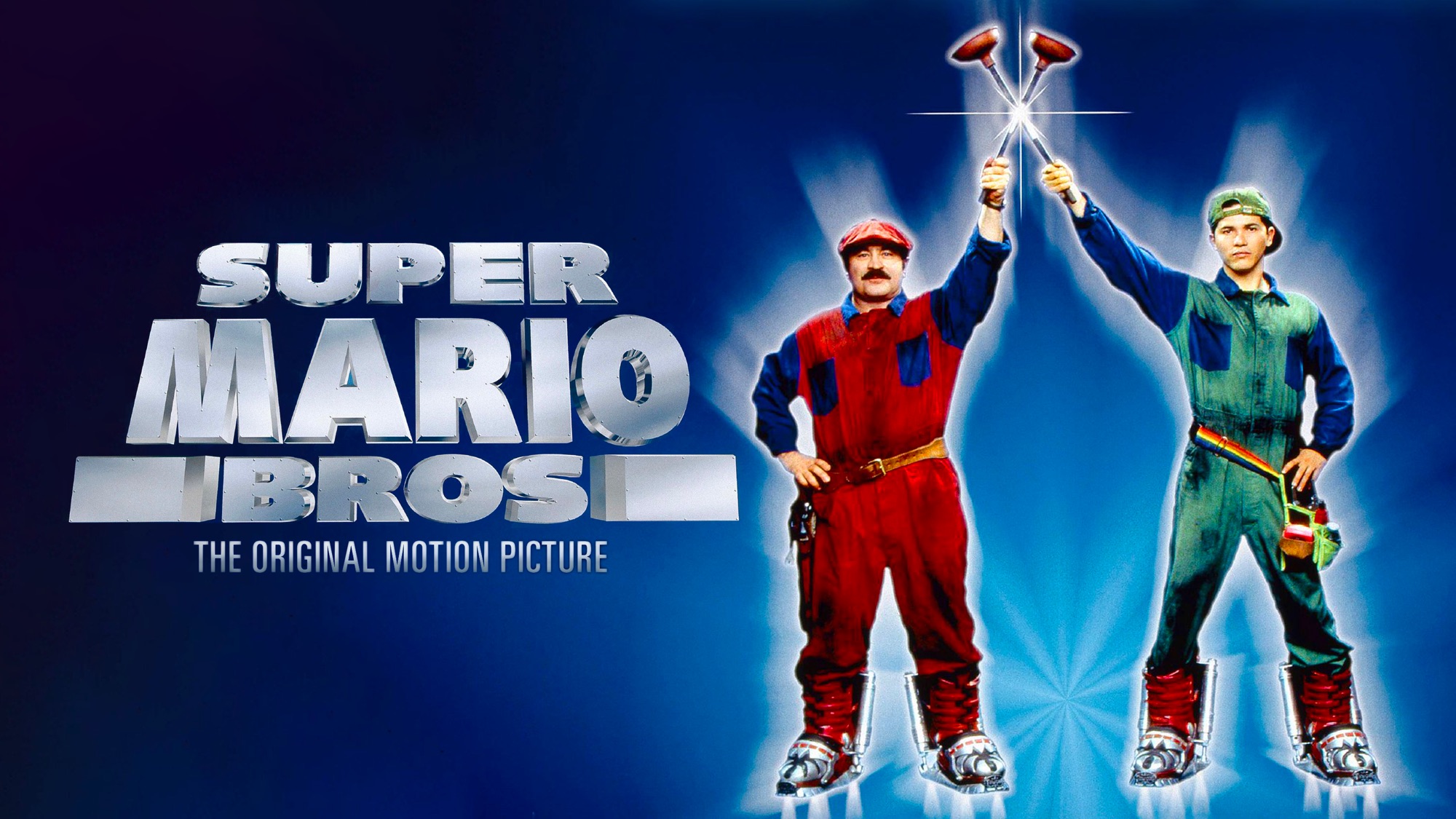 🔥 [94+] The Super Mario Bros. Movie 2023 Wallpapers | WallpaperSafari