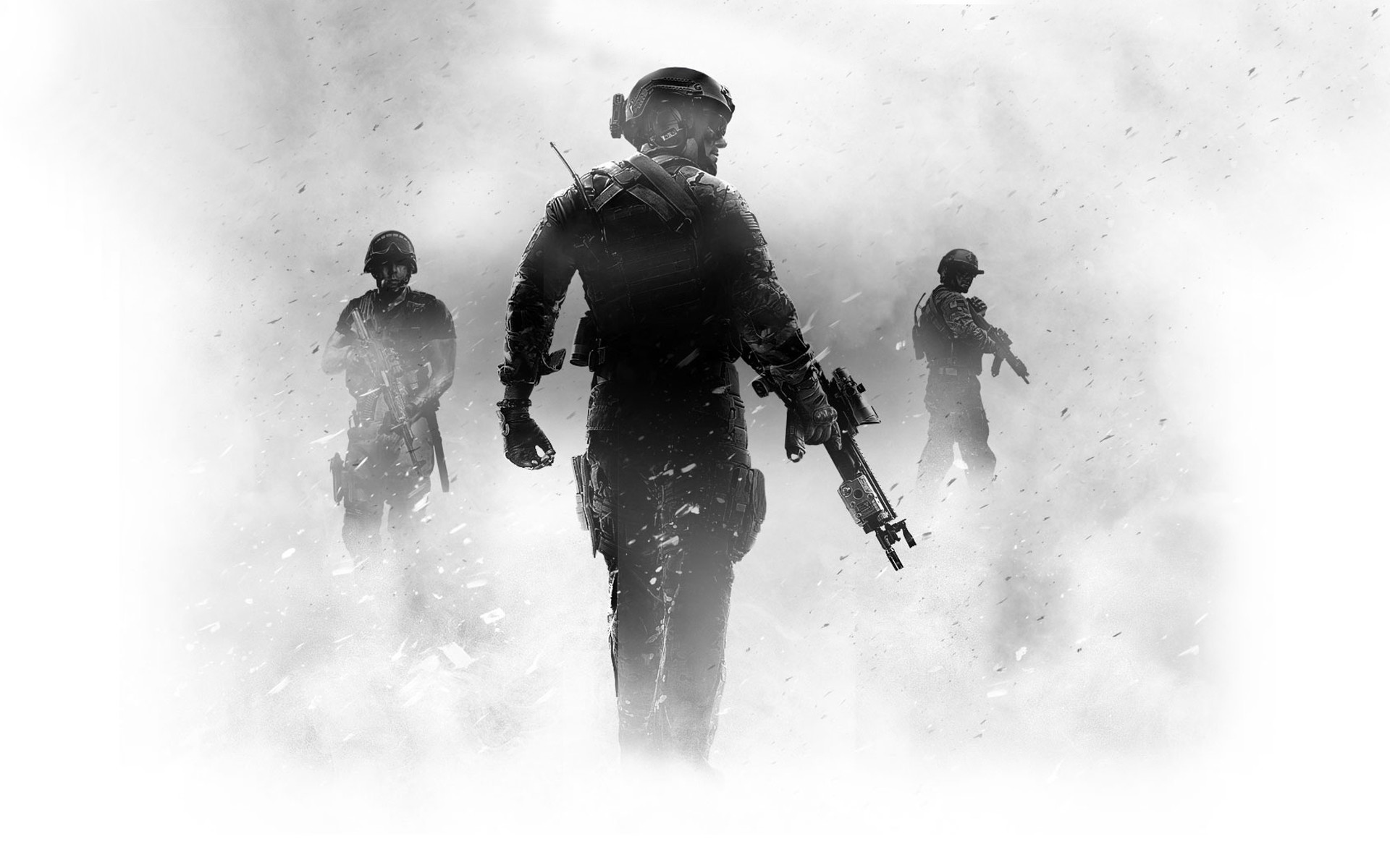 100+] Mw3 Wallpapers | Wallpapers.com