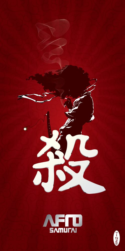 Afro Samurai 2: 'He can't die quickly, he must die slowly' - Polygon