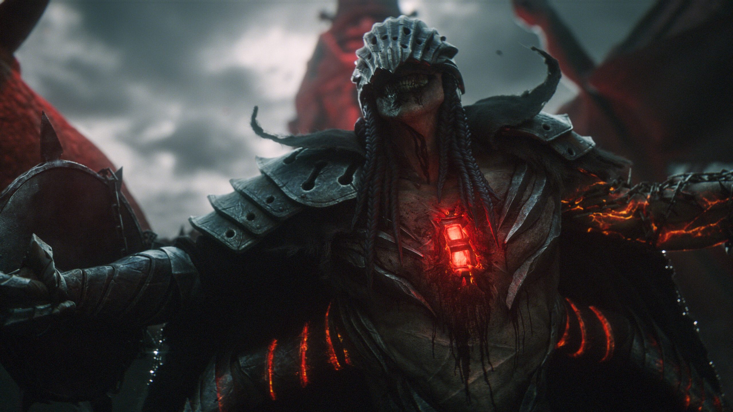 5 best rings in Lords of the Fallen