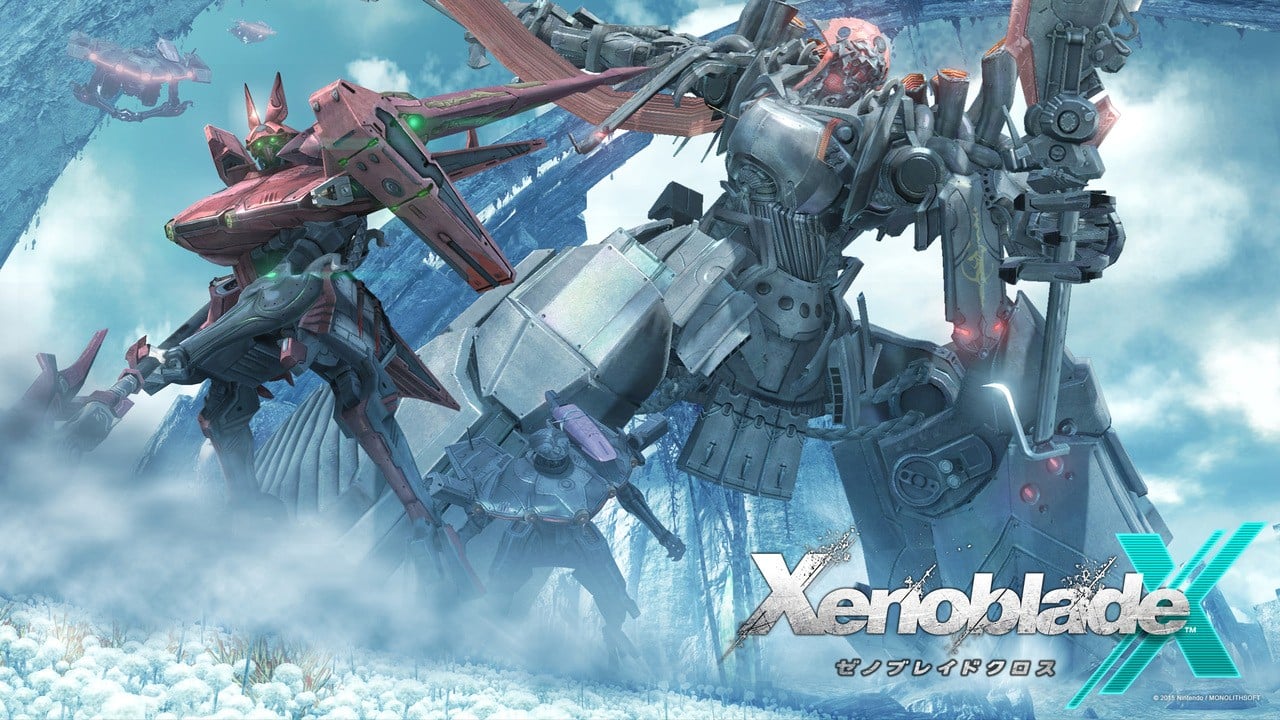 Xenoblade Chronicles 2 wallpaper 01 1920x1080