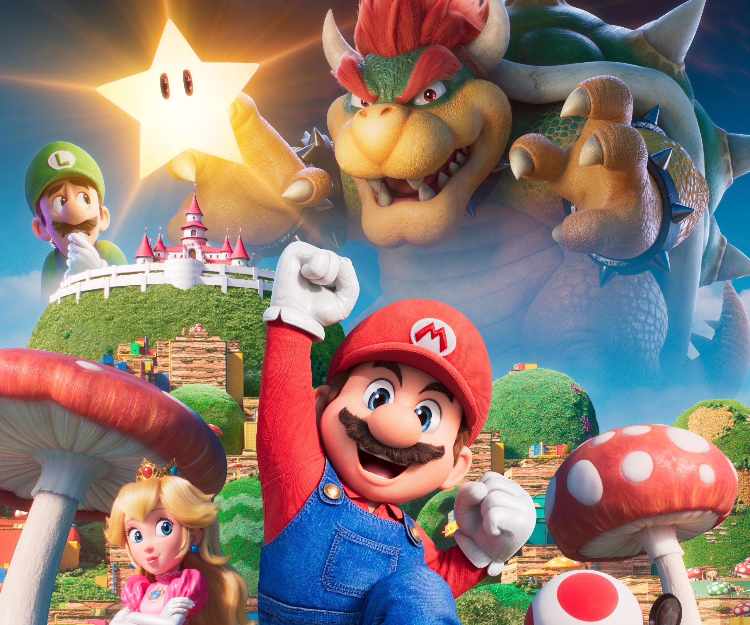 The Super Mario Bros. Movie: An In-Depth Review and Analysis | Gamers