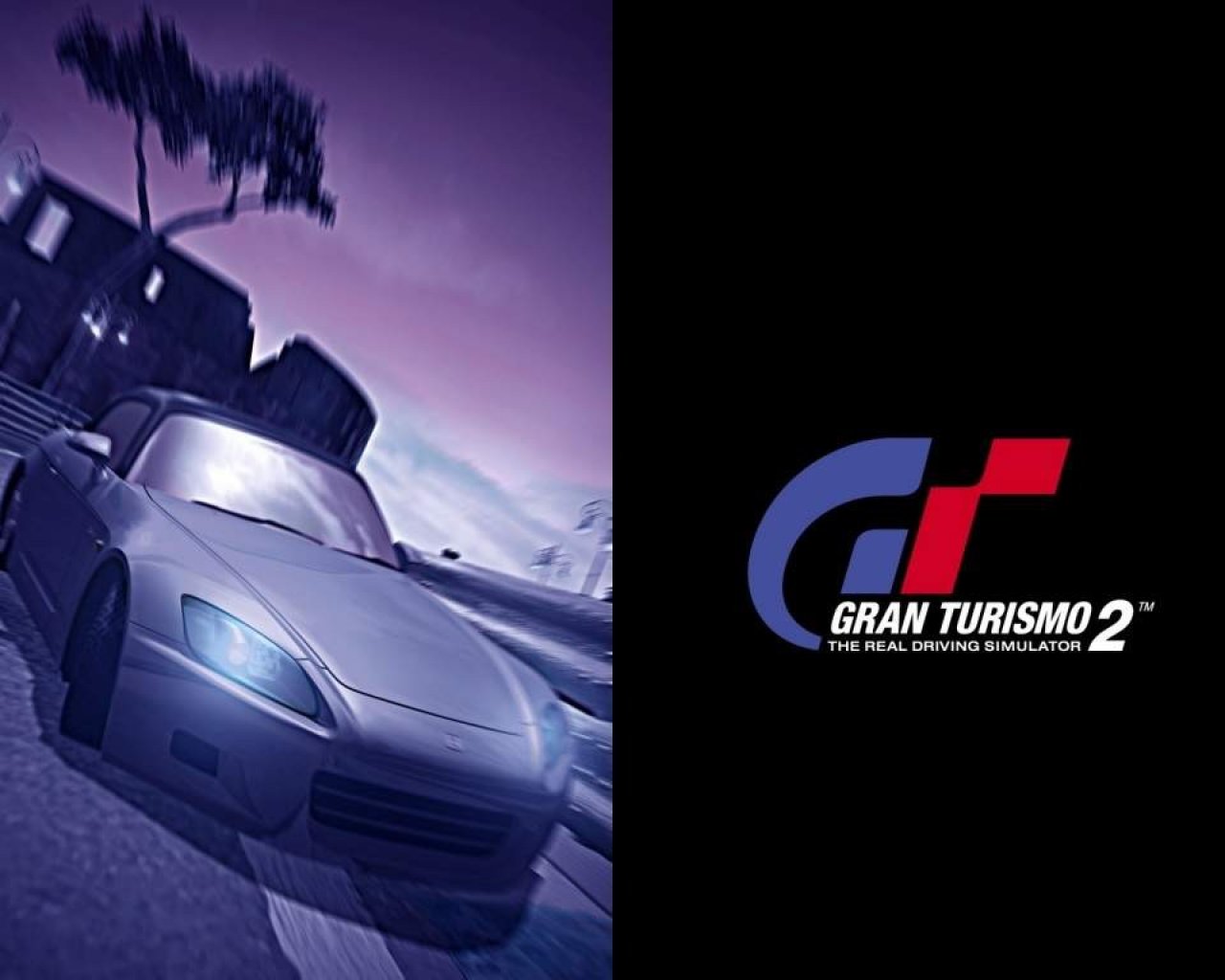 Gran Turismo Wallpapers - Wallpaper Cave