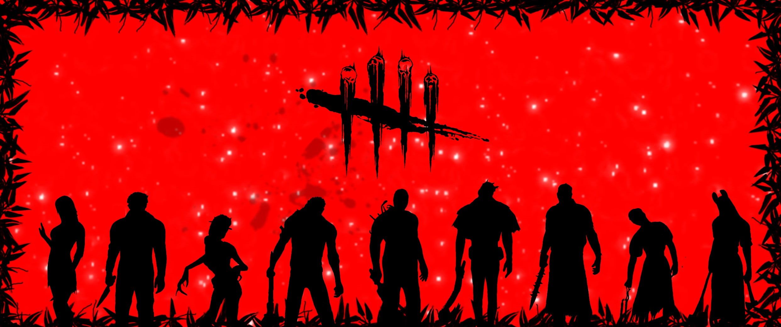 Dead By Daylight Background