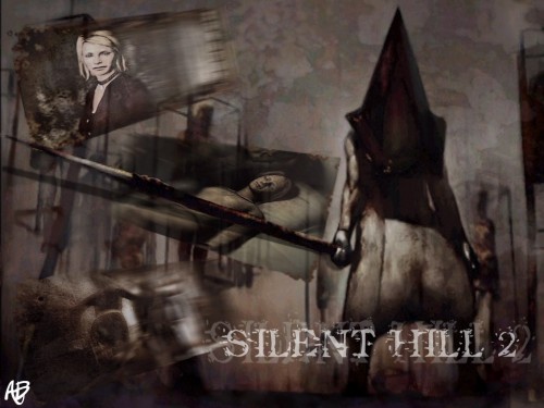 HD silent hill wallpapers | Peakpx