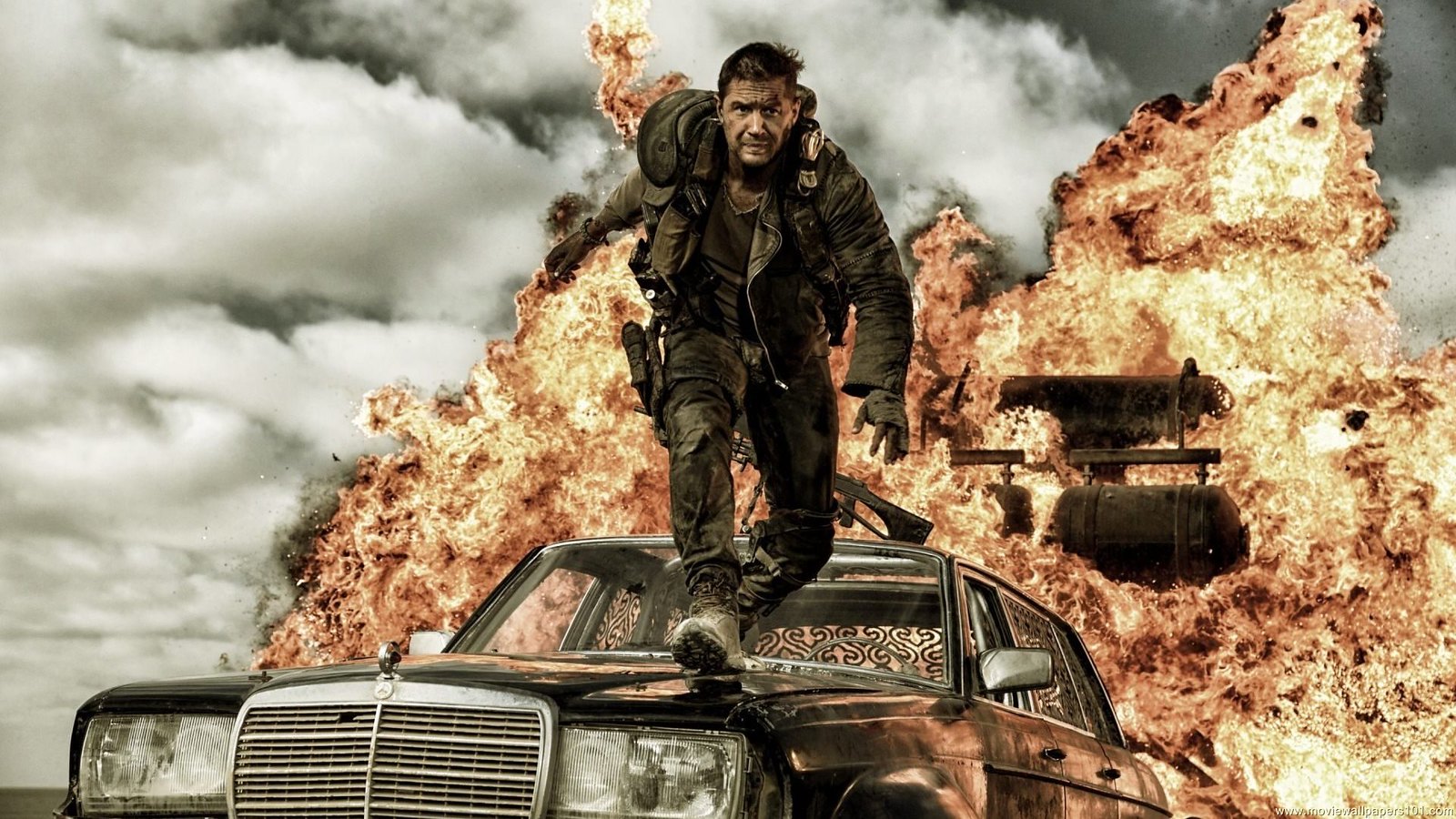 Mad Max: Fury Road Wallpapers - Wallpaper Cave