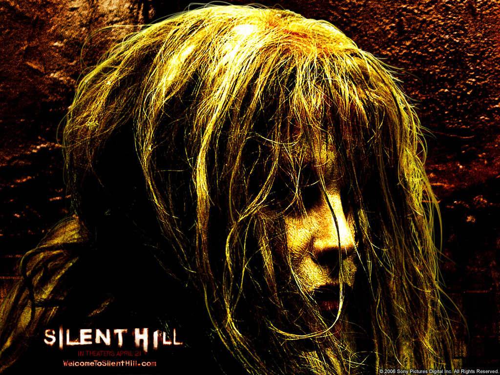 Silent Hill is very topical if you need a new Zoom background : r/silenthill