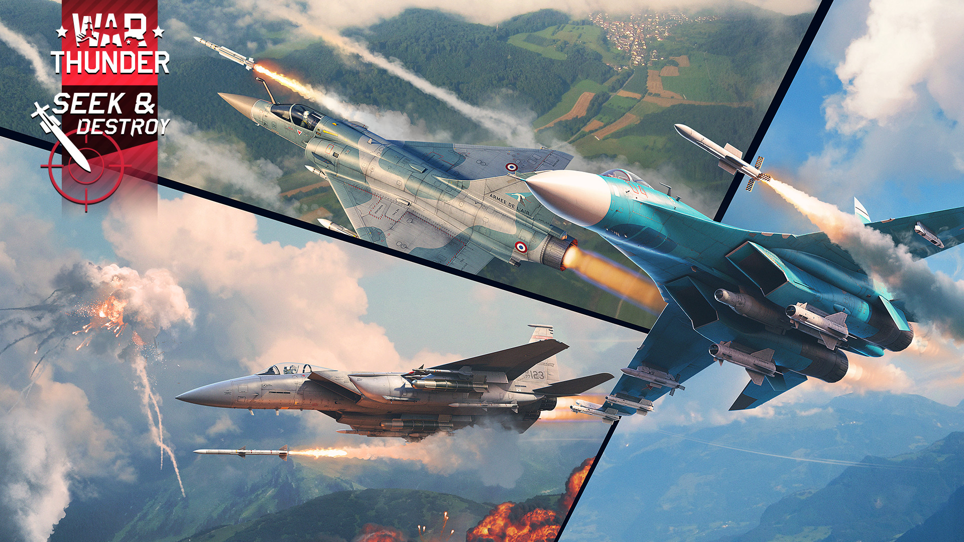 War thunder 1080P, 2K, 4K, 5K HD wallpapers free download | Wallpaper Flare