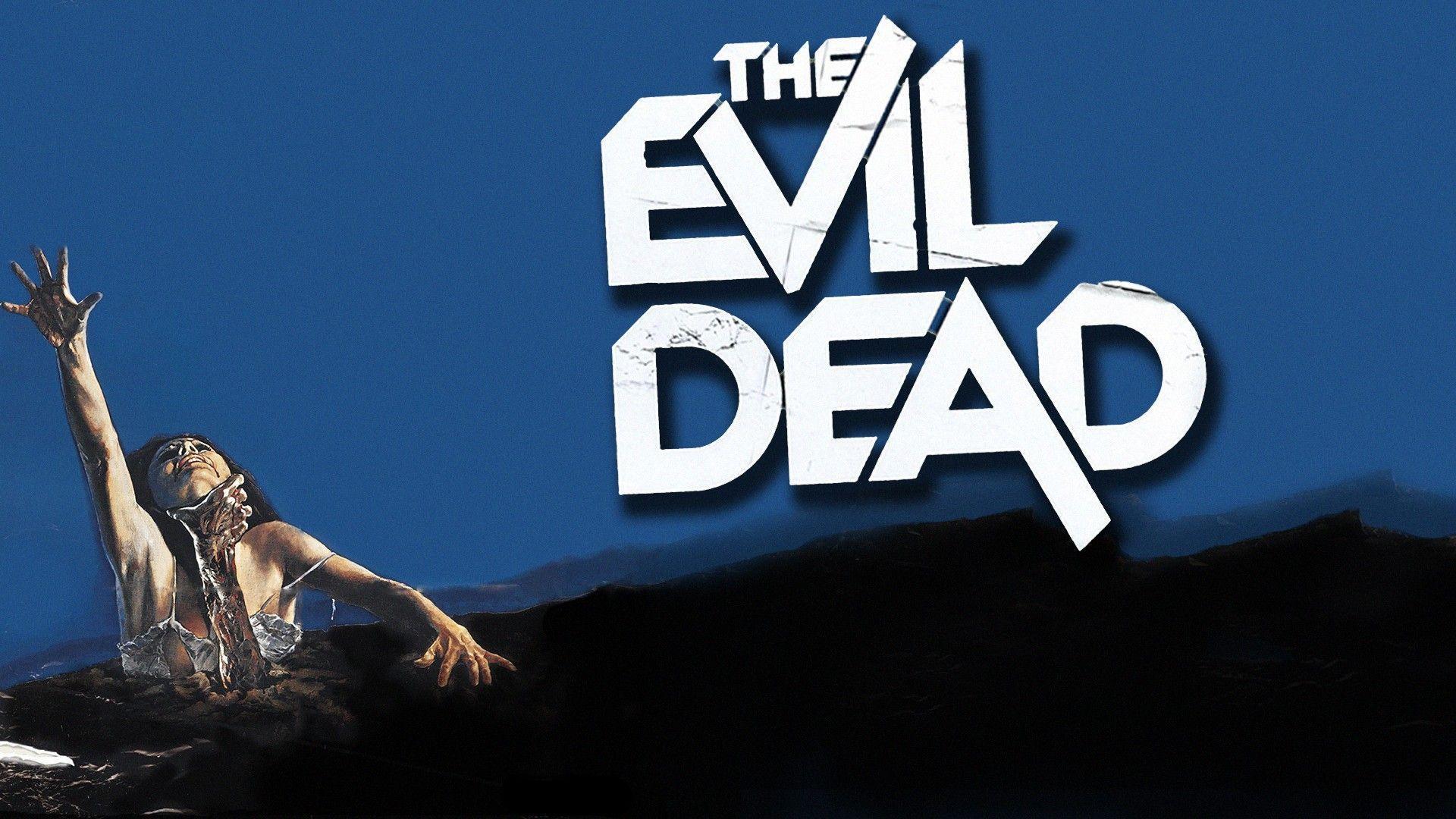 The Evil Dead 1080P, 2K, 4K, 5K HD wallpapers free download | Wallpaper  Flare