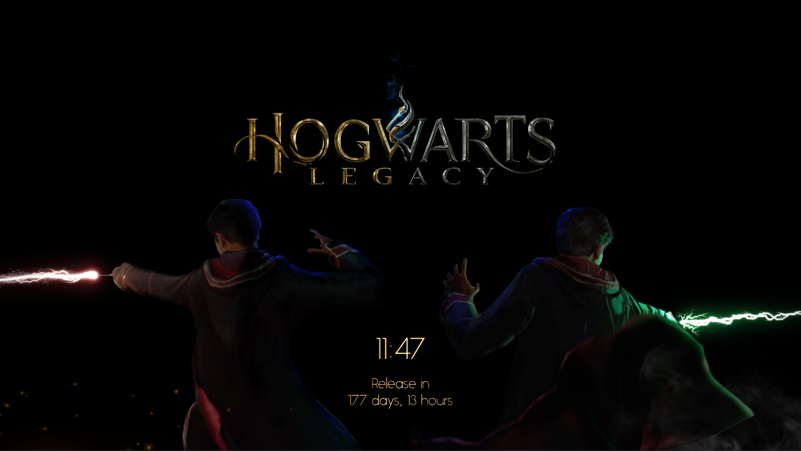 Hogwarts Legacy Phone Wallpapers - Wallpaper Cave