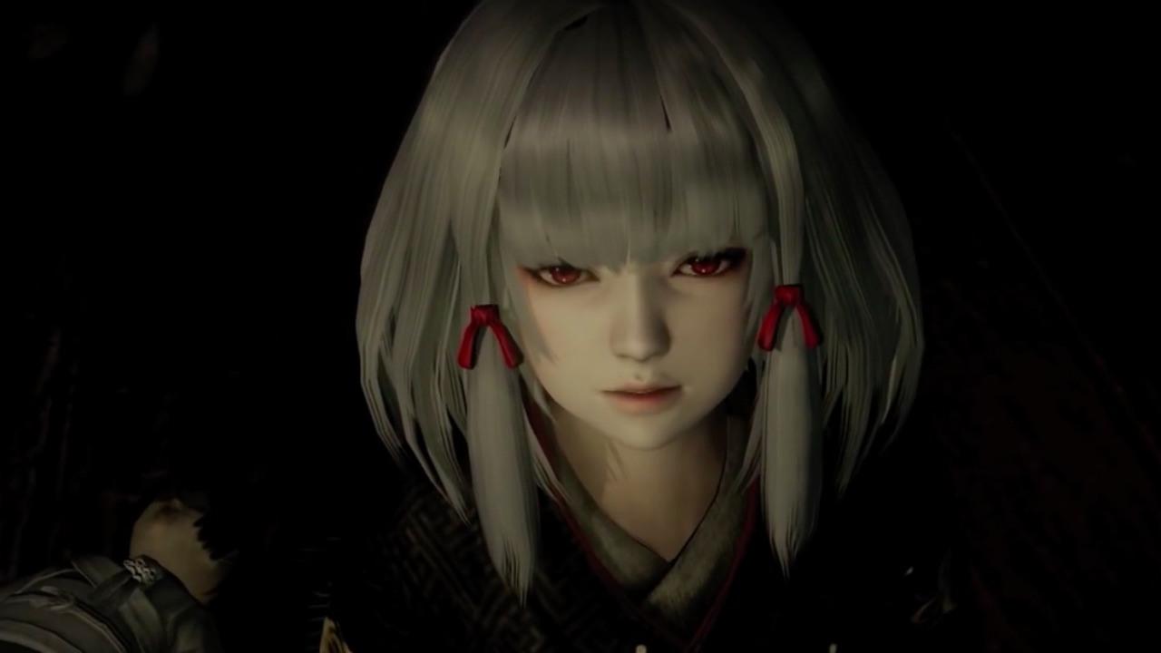 Fatal Frame: Maiden of Black Water screenshots