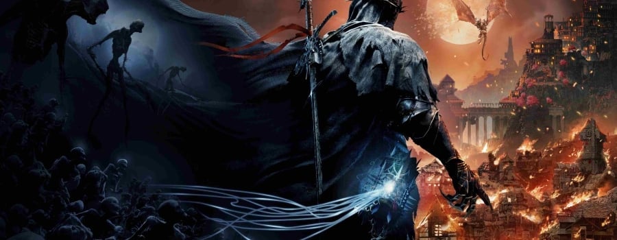 Lords of the Fallen review: Praise the fun - Dexerto