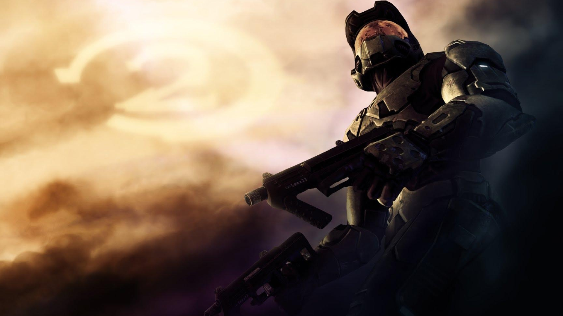 Best Halo 2 iPhone HD Wallpapers - iLikeWallpaper