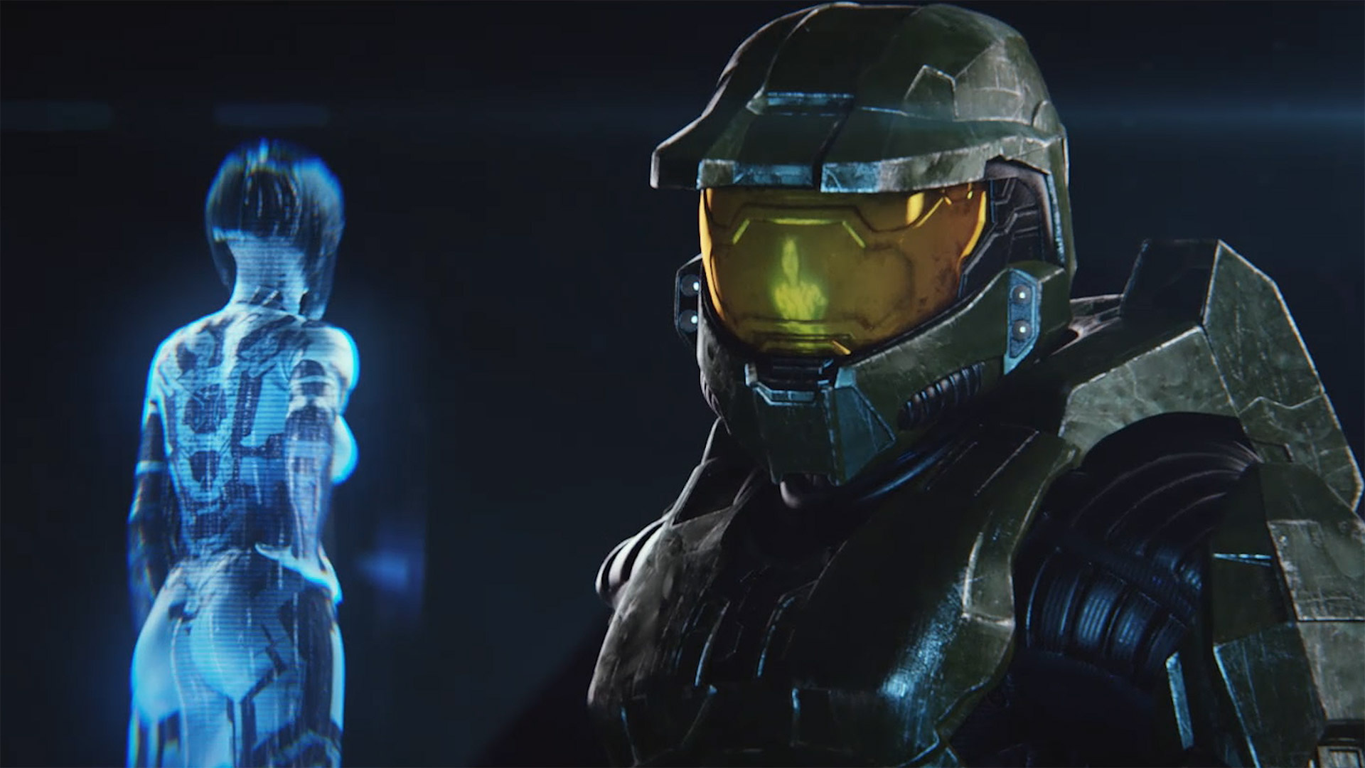 Download Halo Video Game Halo 2 HD Wallpaper