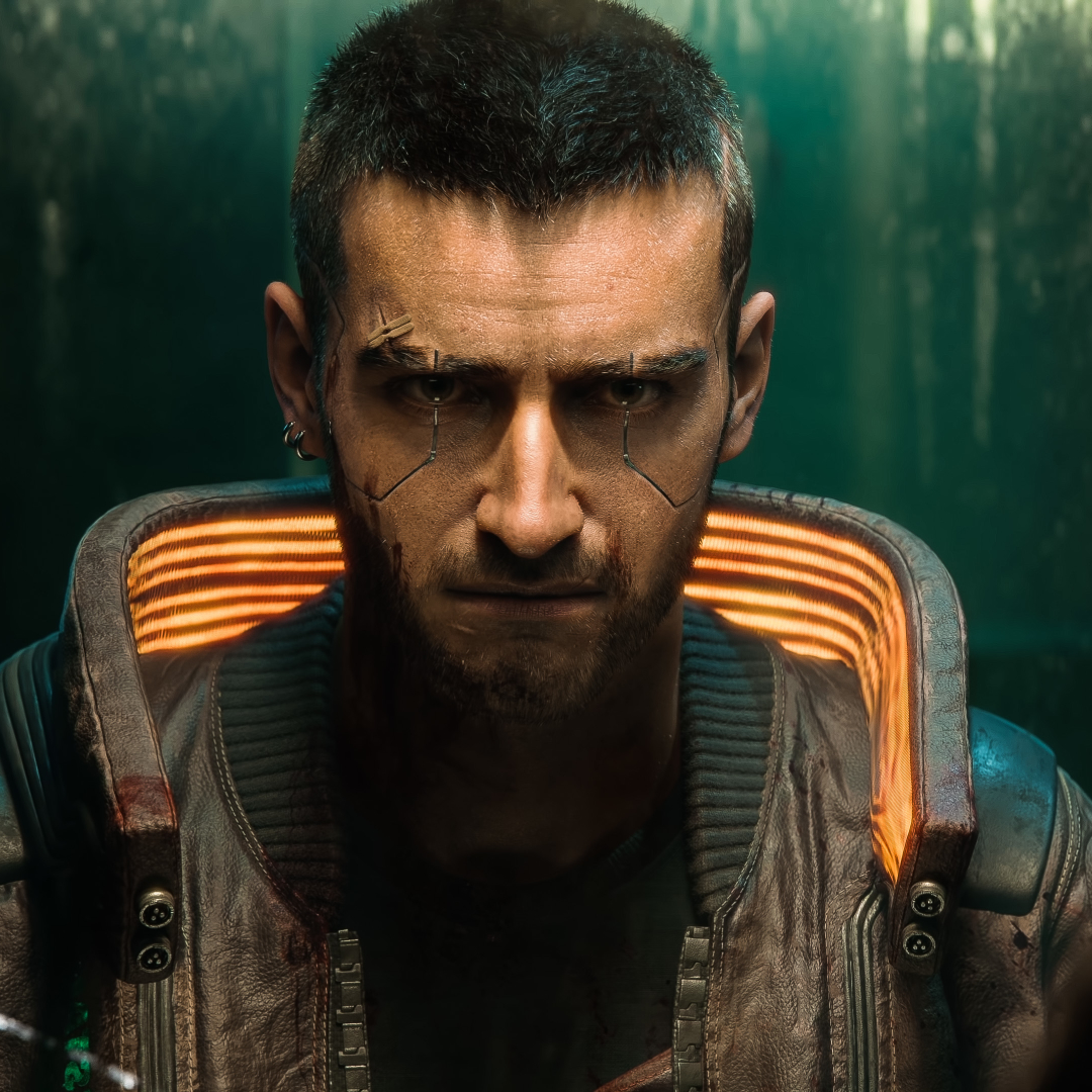 Video Game, Cyberpunk 2077, V (Cyberpunk 2077), HD wallpaper | Peakpx