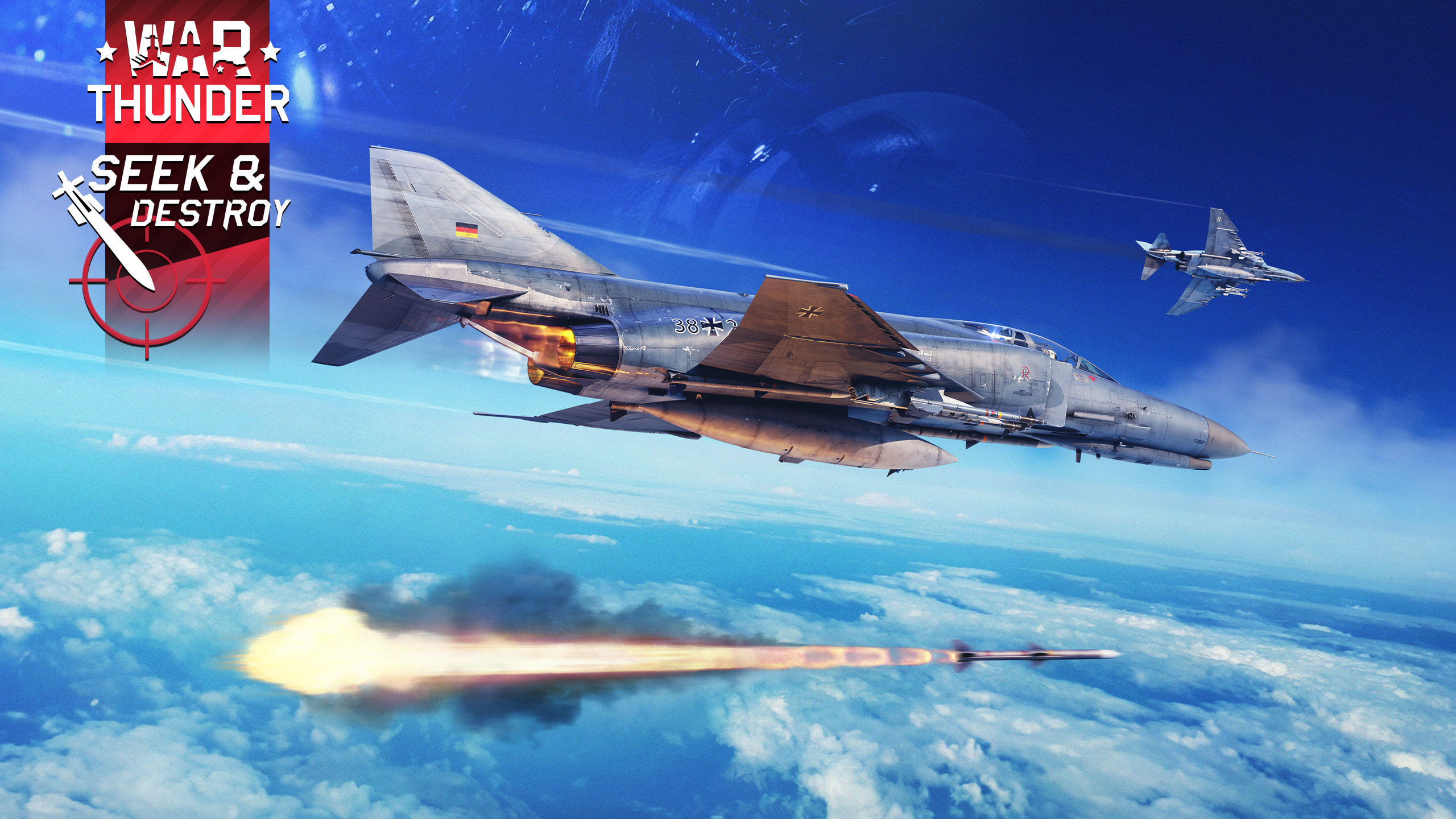 Special] Happy Anniversary War Thunder! - News - War Thunder