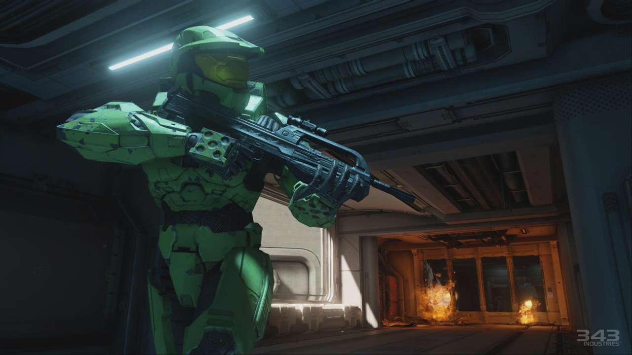 Halo 2 UltraWide 21:9 wallpapers or desktop backgrounds