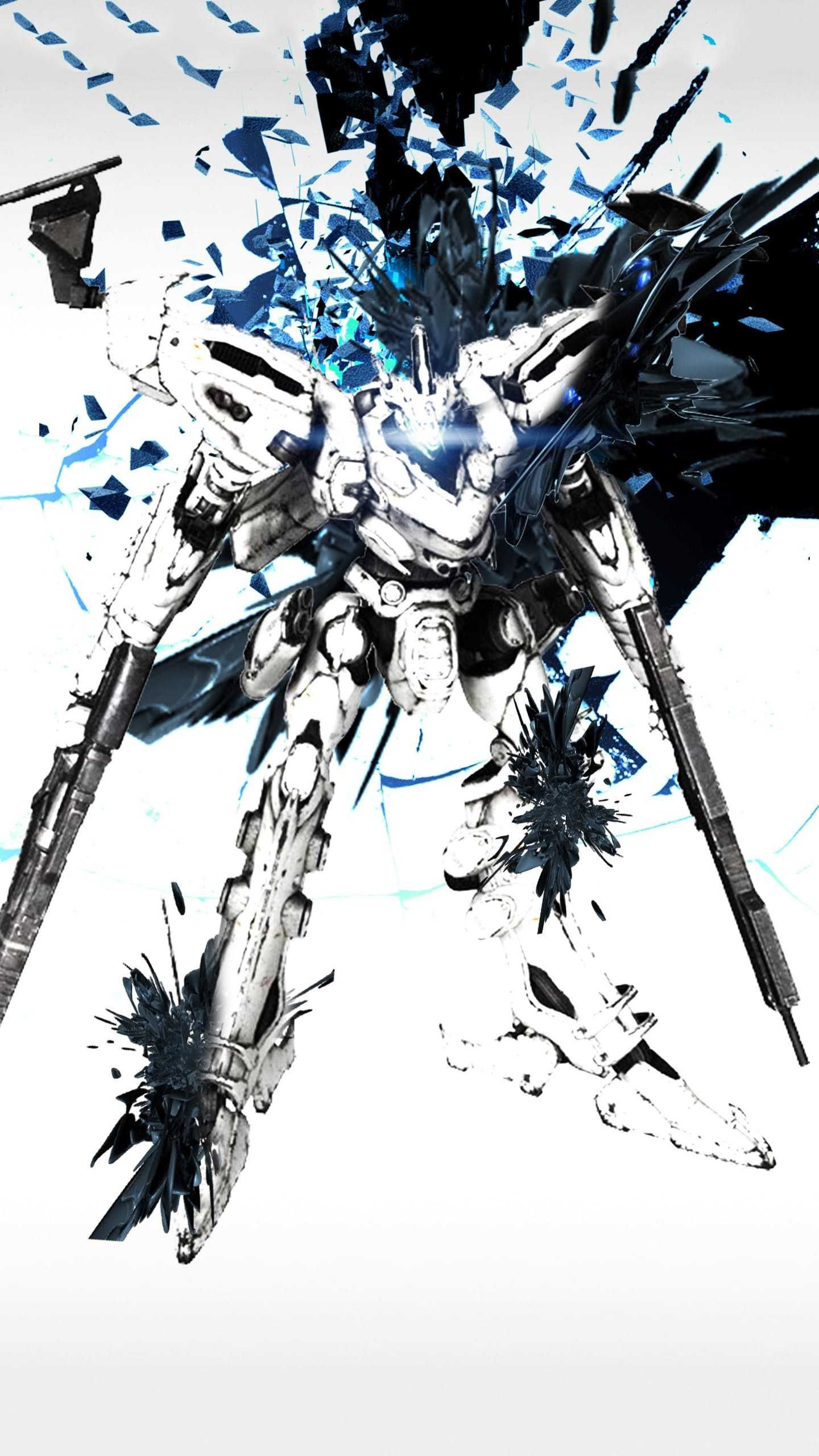 Armored Core 11 | Poster