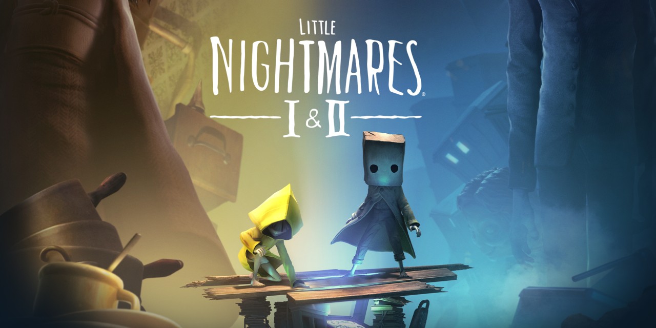 Little Nightmares II Wallpaper, HD Games 4K Wallpapers, Images and  Background - Wallpapers Den