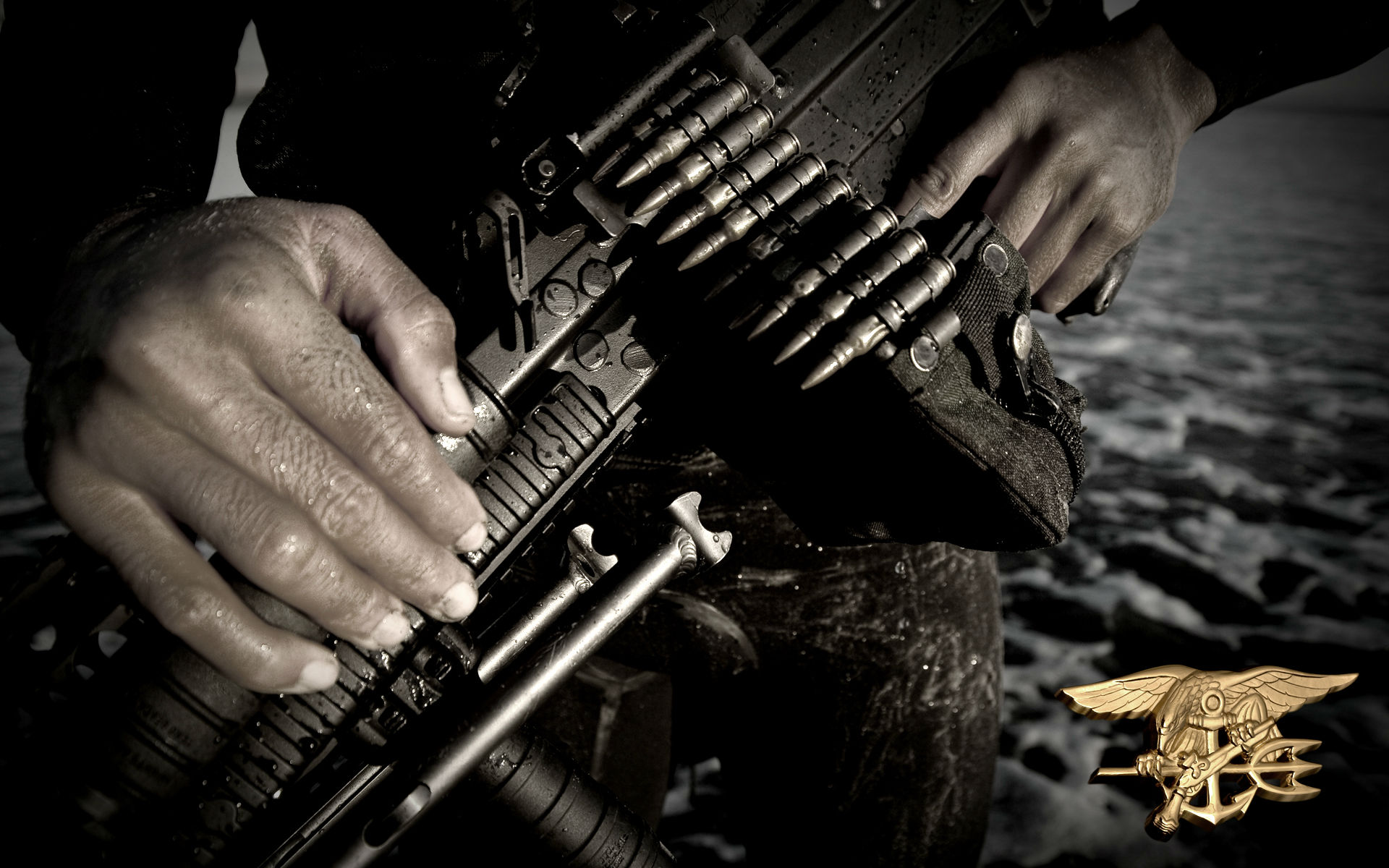 Navy Seals Wallpapers For Iphone - Wallpaper Cave