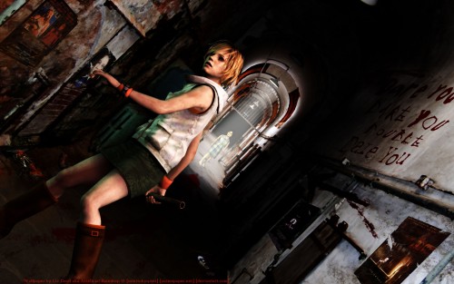 The Horror Legacy of Silent Hill 2, 20 Years Later