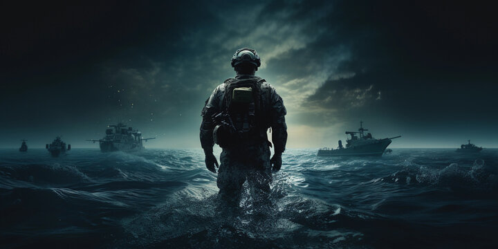 Frogman, 929, blue, buds, diver, frog, man, navy, seal, udt, us, HD phone  wallpaper | Peakpx