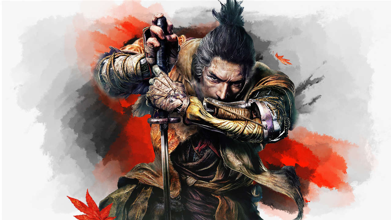 Sekiro Pfp - Top 19 Sekiro Pfp, Profile Pictures, Avatar, Dp, icon [ HQ ]