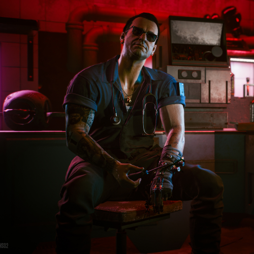 video game characters, Keanu Reeves, Johnny Silverhand, video game men, Cyberpunk  2077, cyberpunk, video games, CD Projekt RED, sunglasses | 3840x2160  Wallpaper - wallhaven.cc