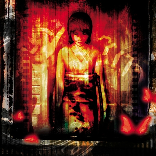 fatal frame ren 2 | Michibiku