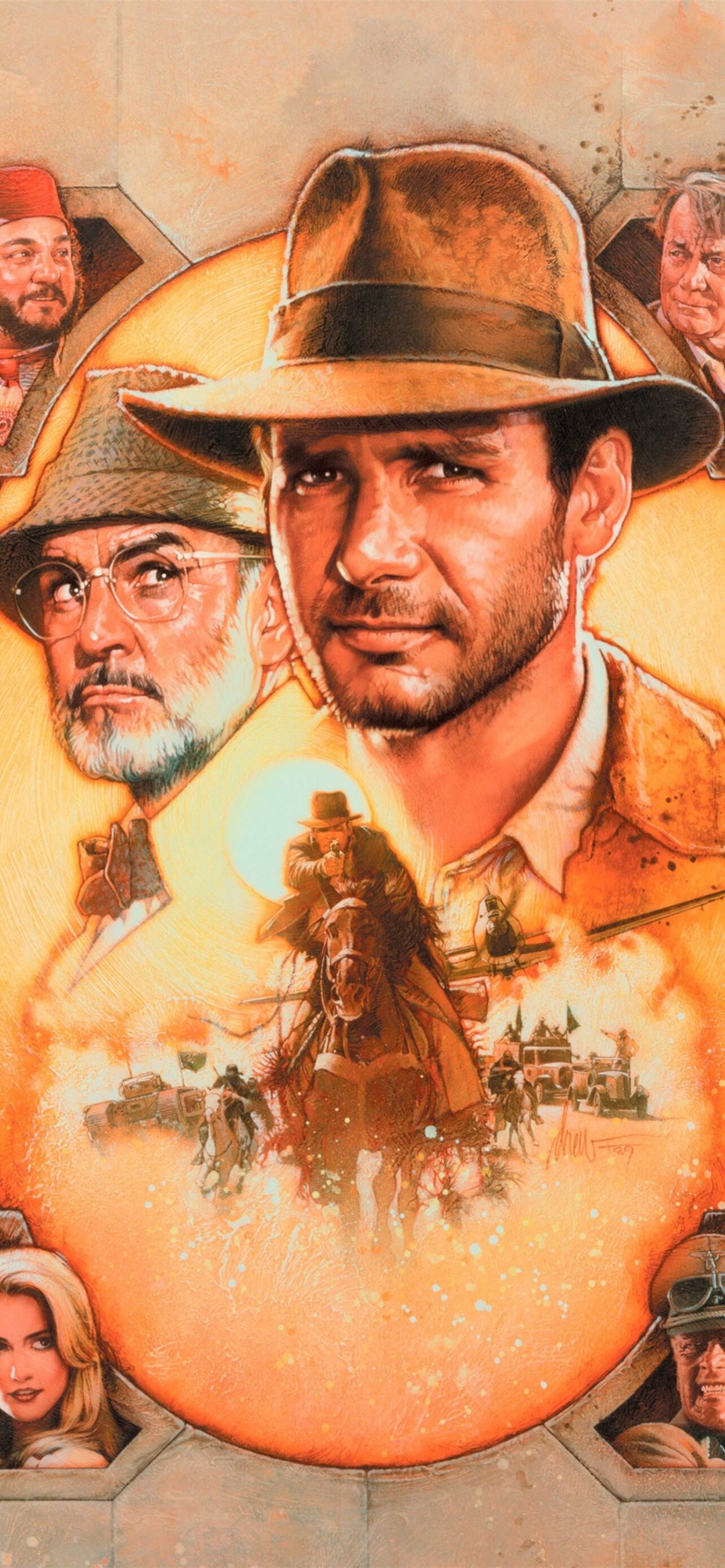 Indiana Jones and the Great Circle wallpaper 01 1920x1080