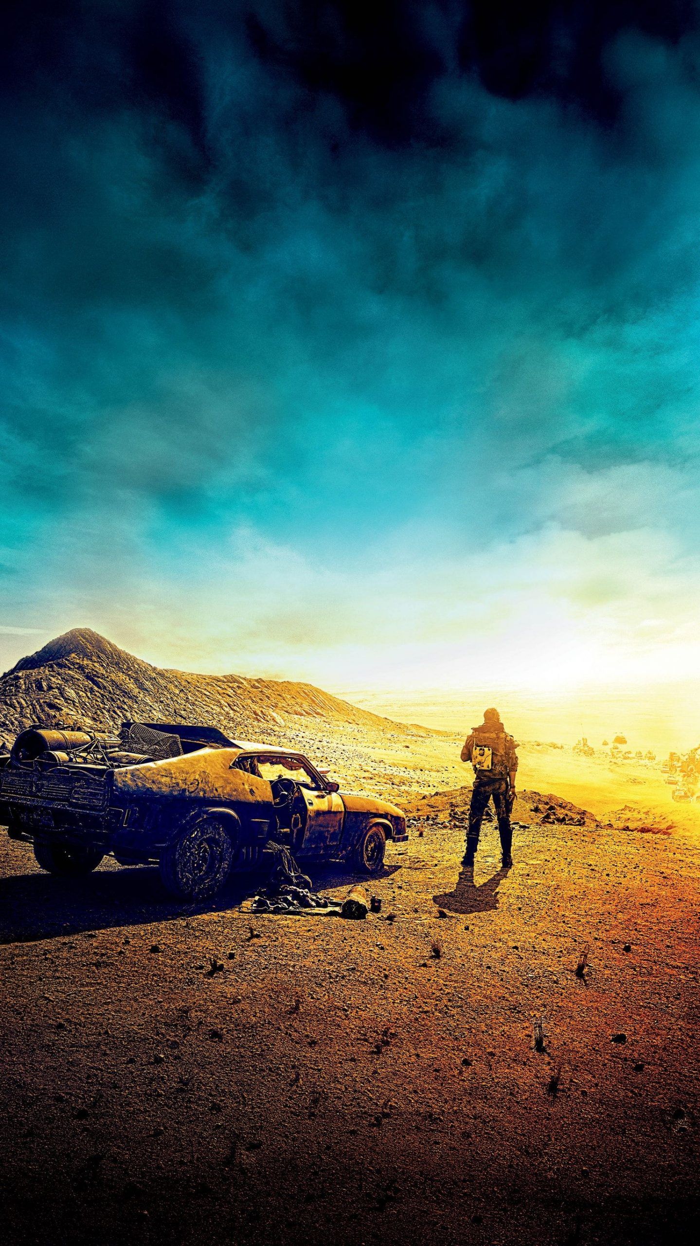 Mad Max : r/wallpapers