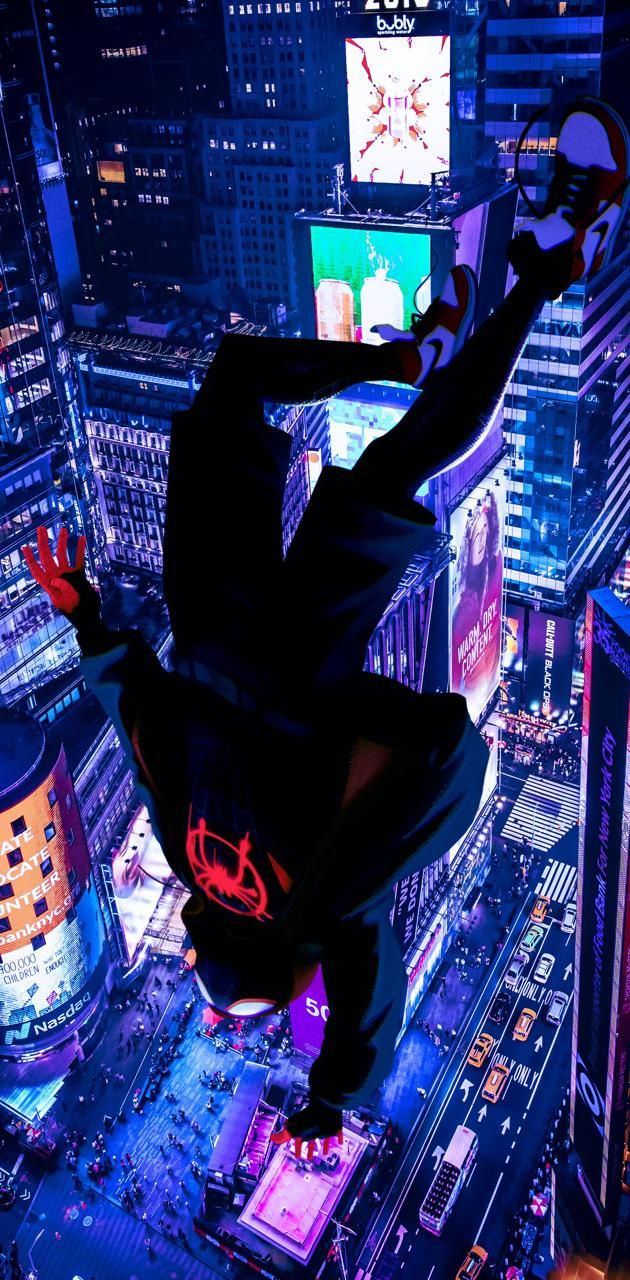 HD miles morales wallpapers | Peakpx