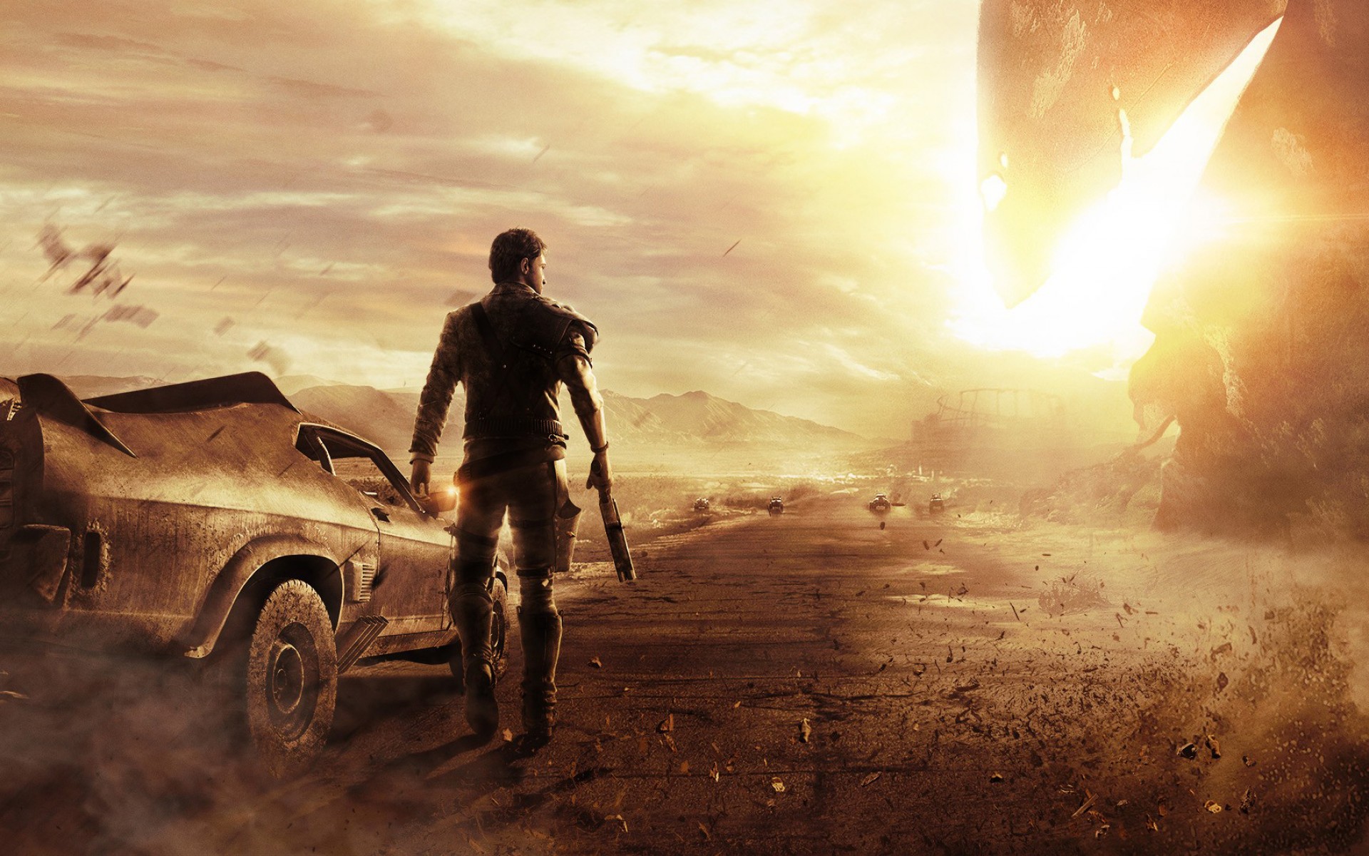 Mad max 1080P, 2K, 4K, 5K HD wallpapers free download | Wallpaper Flare