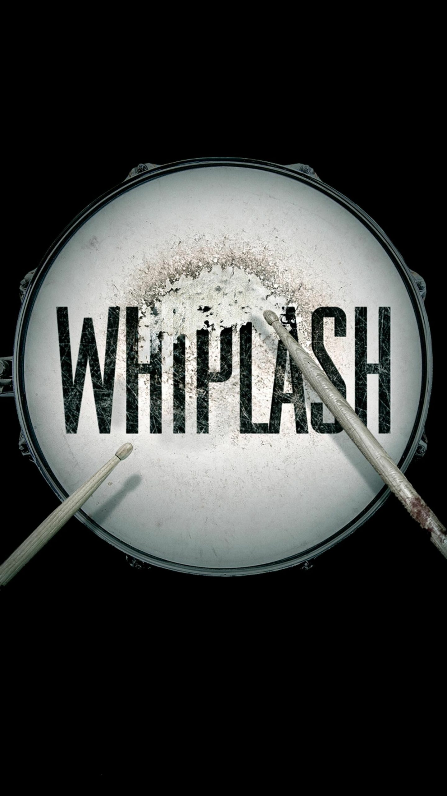 ArtStation - Whiplash