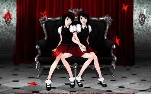 Fatal Frame: The Black Haired Shrine Maiden screenshots