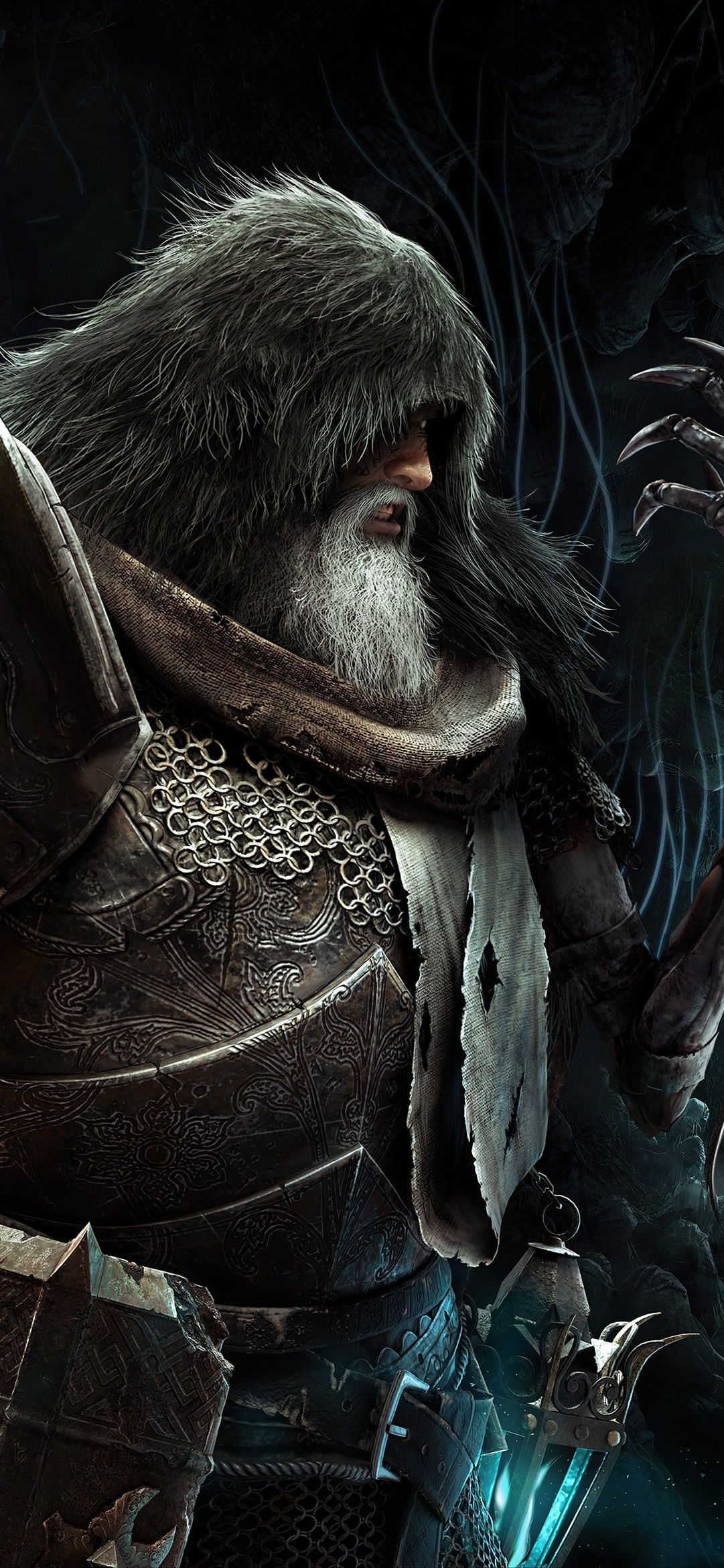 LORDS OF THE FALLEN REVIEW: Beauty Through Pain — GameTyrant