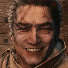 I finally unlocked the Shura form!! : r/Sekiro