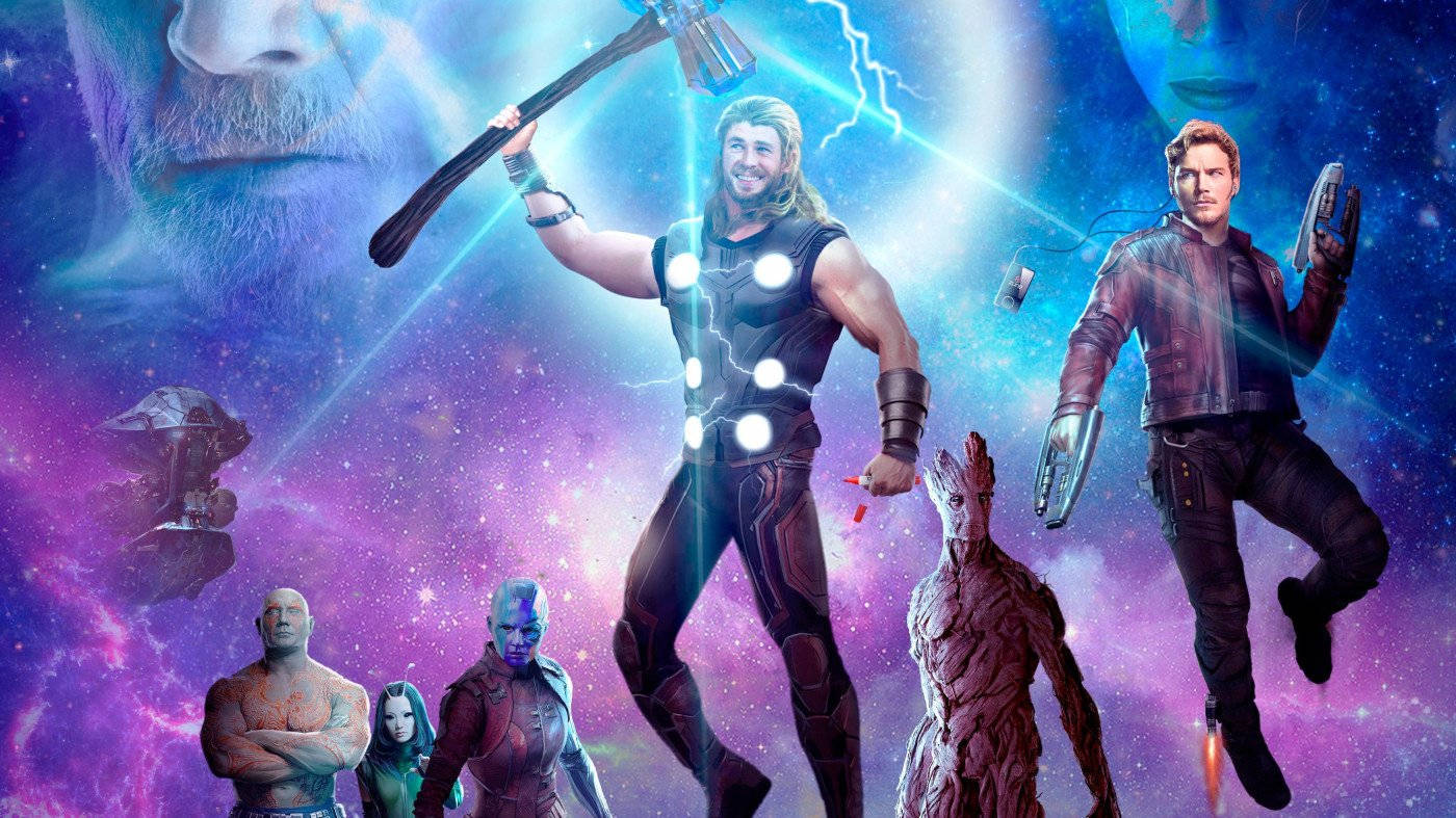 Guardians of the Galaxy 3: Release Date, Cast & Everything to Expect