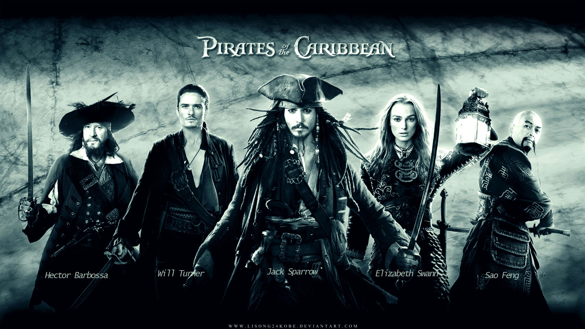 Pirates Of The Caribbean" Images – Browse 591 Stock Photos, Vectors, and  Video | Adobe Stock